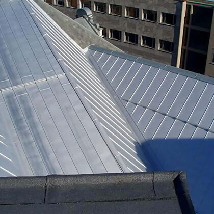 Dvigubo falco technologija