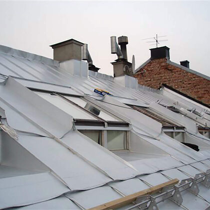 Dvigubo falco technologija